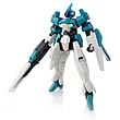 Gundam AGE Clanche Custom High Grade Model Kit